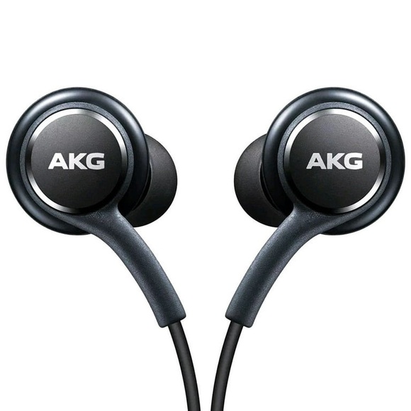 Samsung Cell Phones & Accessories Nibsamsung Earphones Tuned By Akg Earbuds Stereo